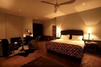 Kings Walden Garden Manor Hotel Tzaneen Exterior photo